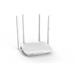 Tenda F9 Wireless-N Router 600Mb/s, 802.11 b/g/n, WISP, Universal Repeater, 4x 5dBi