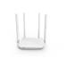 Tenda F9 Wireless-N Router 600Mb/s, 802.11 b/g/n, WISP, Universal Repeater, 4x 5dBi