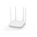 Tenda F9 Wireless-N Router 600Mb/s, 802.11 b/g/n, WISP, Universal Repeater, 4x 5dBi