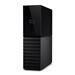 WD My Book 8TB Ext. 3.5" USB3.0 (single drive)