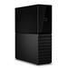 WD My Book 8TB Ext. 3.5" USB3.0 (single drive)