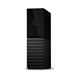 WD My Book 8TB Ext. 3.5" USB3.0 (single drive)