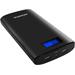 ADATA PowerBank P20000D - externí baterie pro mobil/tablet 20000mAh, 2,1A, černá