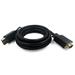 GEMBIRD CABLEXPERT Kabel DisplayPort na VGA, M/M, 1,8m