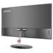 Lenovo LCD X24-20/ 23,8" Ultraslim IPS WLED/ 1920x1080/ 16:9/ 250cd/m2/ 7ms/ HDMI/ DP/ černá/ 3y carry in