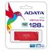 ADATA Flash Disk 32GB USB 3.1 Dash Drive UV330, Red