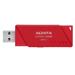 ADATA Flash Disk 32GB USB 3.1 Dash Drive UV330, Red