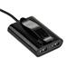 Akyga Car charger AK-CH-10 9000mA 4xUSB black