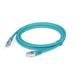 Gembird Patch kabel RJ45, cat. 6A, FTP, LSZH, 5m, zelený