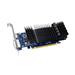 ASUS GT1030-SL-2G-BRK 2GB GDDR5 (64 bit) ,HDMI, DVI