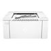 HP LaserJet Pro M102w - (22str/min, A4/ USB/ Wi-Fi)