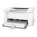 HP LaserJet Pro M102w - (22str/min, A4/ USB/ Wi-Fi)