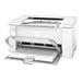 HP LaserJet Pro M102w - (22str/min, A4/ USB/ Wi-Fi)