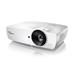 Optoma projektor X461 (DLP, XGA, FULL 3D, 5 000 ANSI, 20 000:1, VGA, USB, HDMI with MHL support, built-in speaker)