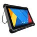 Winmate M101M8 - 10.1" odolný tablet, Cortex A58, 2GB/16GB, IP65, LTE, NFC, Android 5.1