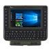 Winmate FM08-HT - 8" terminál do vozidla, Atom E3845, 4GB/64GB, IP65, QWERTY, Win 10 IoT + Dock + DF