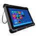 Winmate M101B-HF - 10.1" odolný tablet, Celeron N2930, 4GB/64GB, IP65, HF RFID, Windows 10 IoT