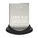 SanDisk USB flash disk 128GB Cruzer Ultra Fit USB 3.0