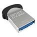 SanDisk USB flash disk 128GB Cruzer Ultra Fit USB 3.0