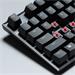 HyperX Alloy FPS Pro herní mechanická klávesnice, modré MX spínače