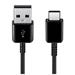 Samsung Kabel USB typ C 2ks Black