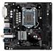 ASUS PRIME B360M-A Intel B360 LGA-1151 mATX motherboard with Aura Sync RGB header, DDR4 2666MHz, M.2 support, HDMI