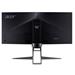 Acer LCD Predator X34PBMIPHZX 34" 21:9 IPS LED/3440x1440@120H/4ms/300 nits/HDMI/DP/USB 3.0 Hub/Height adj./Curved/Black 