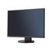 NEC 24" EA245WMi-2 - 1920x1200, IPS, W-LED, 300cd, D-sub, DVI, DPin+out, HDMI, USB, Repro, černý