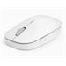 Xiaomi Mi Wireless Mouse - bezdrátová myš, bílá