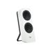 Logitech® Audio System 2.1 Z207 with Bluetooth – EMEA - OFF WHITE