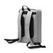 DICOTA batoh pro notebook Backpack Dual EDGE/ 13-15,6"/ světle šedý