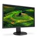 Philips LCD 272B8QJEB 27" IPS /2560x1440/5ms/250cd/VGA/DVI/HDMI/DP/4xUSB/Repro