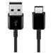 Samsung Datový kabel USB C Black