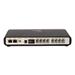 Grandstream GXW4108, VoIP, SIP, 8x FXO, 1x LAN, 1x WAN, H.624