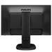 Philips LCD 243S5LJMB  23,6"wide/1920x1080/1ms/10mil:1/250cd/VGA/DVI/HDMI/DP/4xUSB/repro/pivot