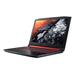 Acer Nitro 5 (AN515-42-R83A) AMD Ryzen 5 2500U/8GB+N/1TB+N (M.2/HDD/RX 560X 4GB/15.6" FHD IPS LED matný/BT/W10 Home/Black