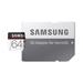 Samsung Micro SDHC karta 64GB PRO Endurance + SD adaptér