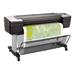 HP DesignJet T1700 44-in PostScript Printer