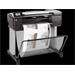 HP DesignJet T830 24" Multifunction Printer MFP (A1+, USB 2.0, Ethernet, Wi-Fi)