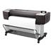 HP DesignJet T1700dr 44-in PostScript Printer