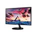 SAMSUNG MT LED - 27", S24F350, FullHD, Typ PLS, Jas 250 cd/m2, Rozlišení 1.920 x 1.080, Doba odezvy 4 ms