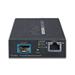 Planet XT-705A konvertor 10G/5G/2.5G/1G/100M / miniGBIC SFP+ 10GBASE-X