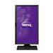 BenQ LCD BL2420PT 23.8" IPS/2560x1440/8bit/5ms/DP/HDMI/DVI/VGA/USB/Jack/VESA/repro/pivot/100% sRGB/Rec.709