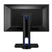 BenQ LCD BL2420PT 23.8" IPS/2560x1440/8bit/5ms/DP/HDMI/DVI/VGA/USB/Jack/VESA/repro/pivot/100% sRGB/Rec.709