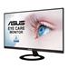 ASUS VZ249HE 24" (23.8") Monitor, FHD (1920x1080), IPS, Ultra-Slim Design, HDMI, D-Sub, Flicker free, Low Blue Light, TUV