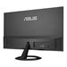 ASUS VZ249HE 24" (23.8") Monitor, FHD (1920x1080), IPS, Ultra-Slim Design, HDMI, D-Sub, Flicker free, Low Blue Light, TUV