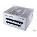 SEASONIC zdroj 650W Prime Snow Silent 650 Platinum (SSR-650PD2) 80+ Platinum