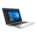 HP ProBook 650 G4, i5-8250U, 15.6" FHD UWVA CAM, 8GB, 256GB, DVDRW, ac, BT, FpR, backlit keyb, serial port, Win 10 Pro