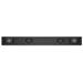 APC Rack PDU, Basic, 0U/1U, 100-240V/20A, 220-240V/16A, (7) C13, (2) C19, IEC-320 C20