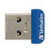 VERBATIM Store 'n' Stay NANO 32GB USB 3.0 černá